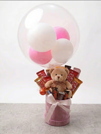 Teddy & Treats Delight