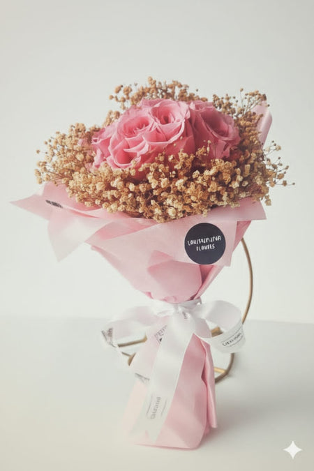 BOUQUET ALEXIS