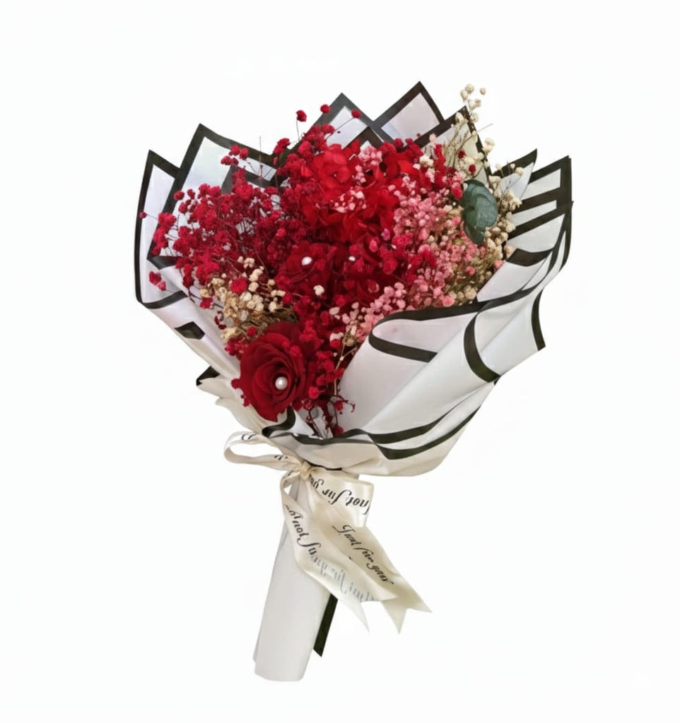 BOUQUET JULIE