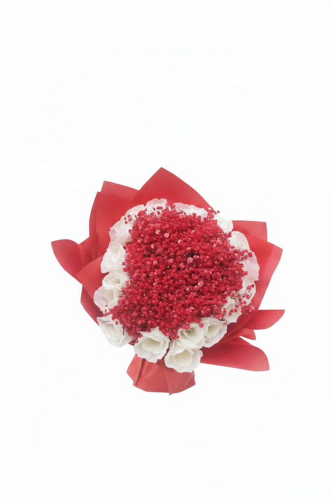 BOUQUET QUEENTA