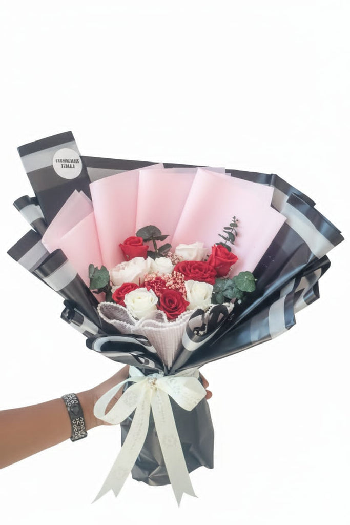 BOUQUET BIRETTA