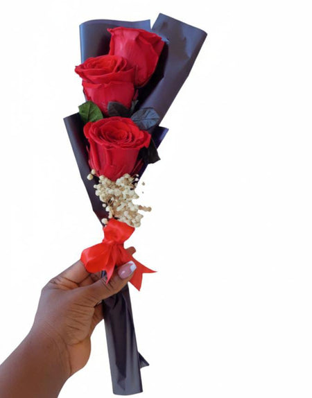 BOUQUET MAY