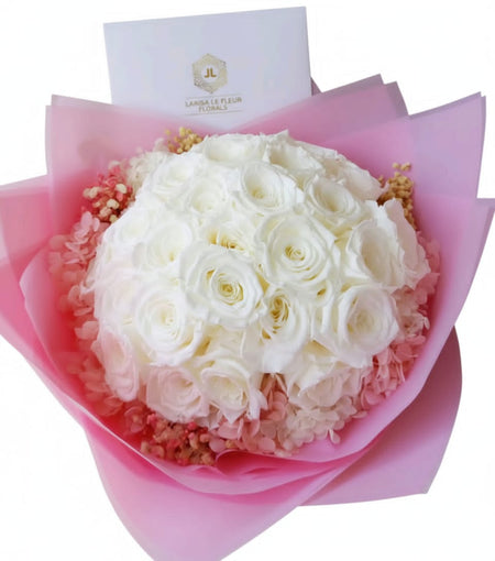 BOUQUET SIMMS