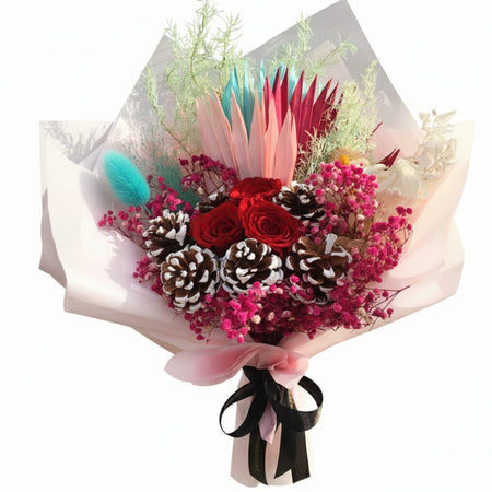 MIXED BOUQUET