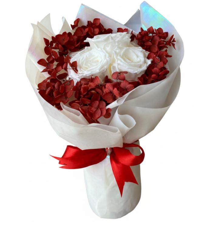 BOUQUET OLA