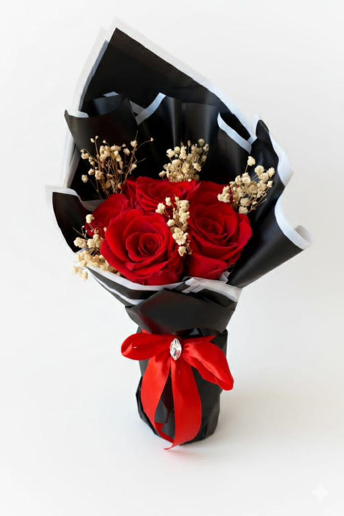 BOUQUET ANNE