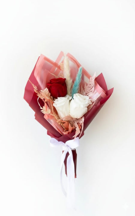 BOUQUET TEMI
