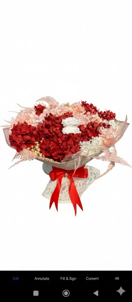 BOUQUET KEMI
