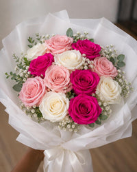 XO MIXED BOUQUET