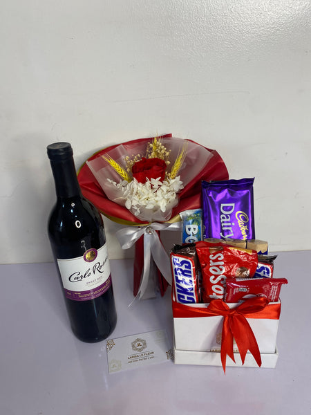 PACKAGE 07654