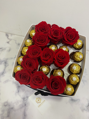 Flower shop in nigeria